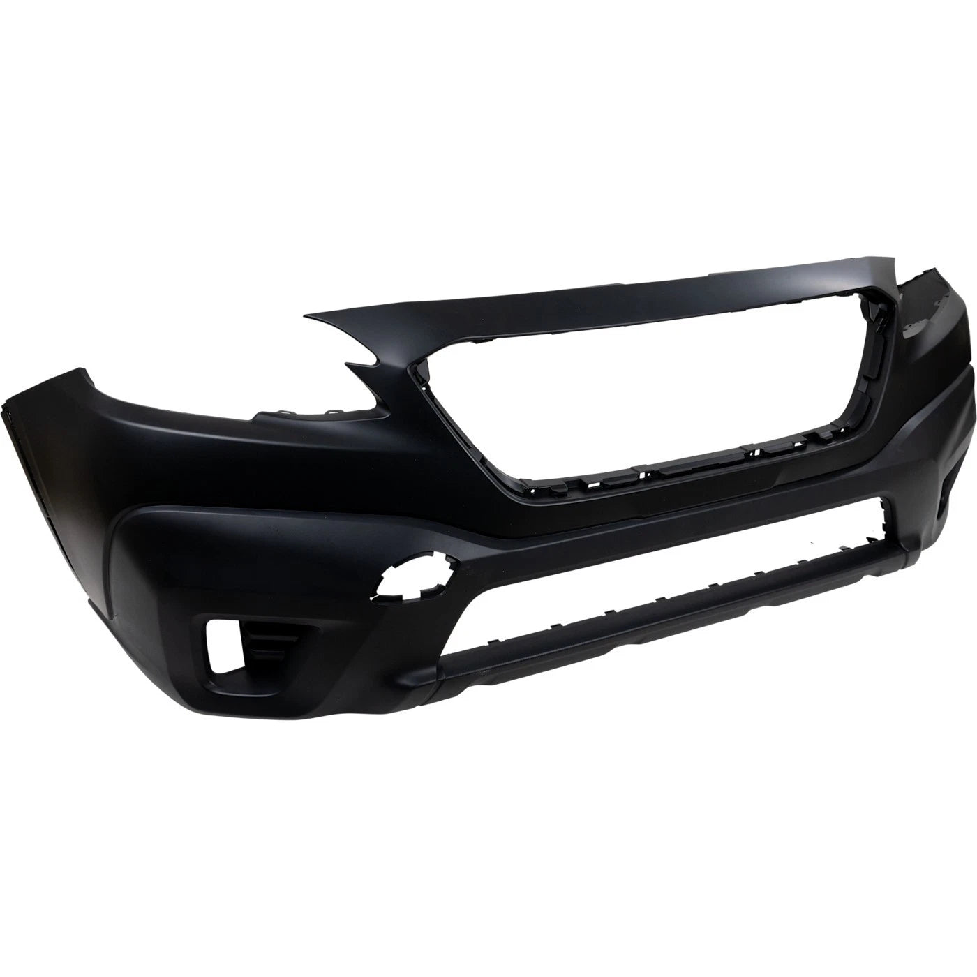 Primed Bumper Cover 57704AN01A SU1000192 Replacement For Subaru Outback 2020 2021 2022 Front Primed