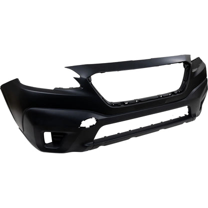 Primed Bumper Cover 57704AN01A SU1000192 Replacement For Subaru Outback 2020 2021 2022 Front Primed