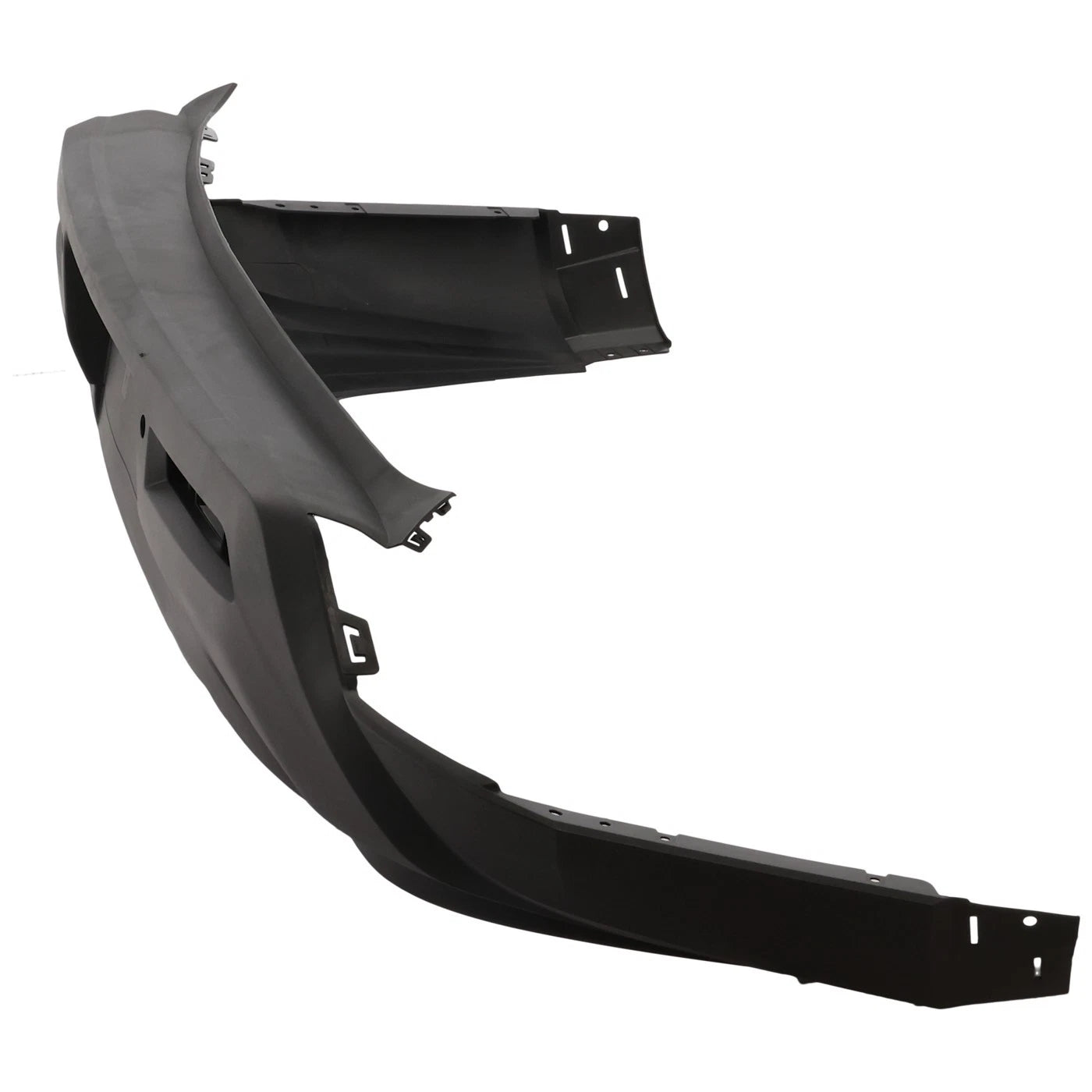 Textured Bumper Cover Fascia Rear 850186TA0A NI1100347 Replacement For Nissan Pathfinder 2022 2023 2024 Textured