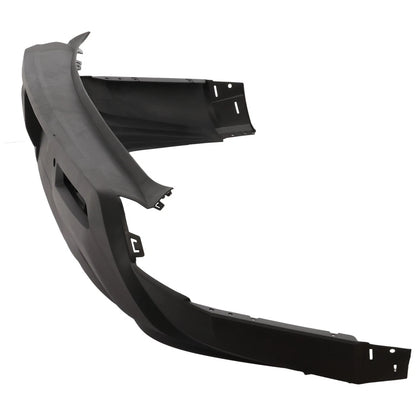 Textured Bumper Cover Fascia Rear 850186TA0A NI1100347 Replacement For Nissan Pathfinder 2022 2023 2024 Textured