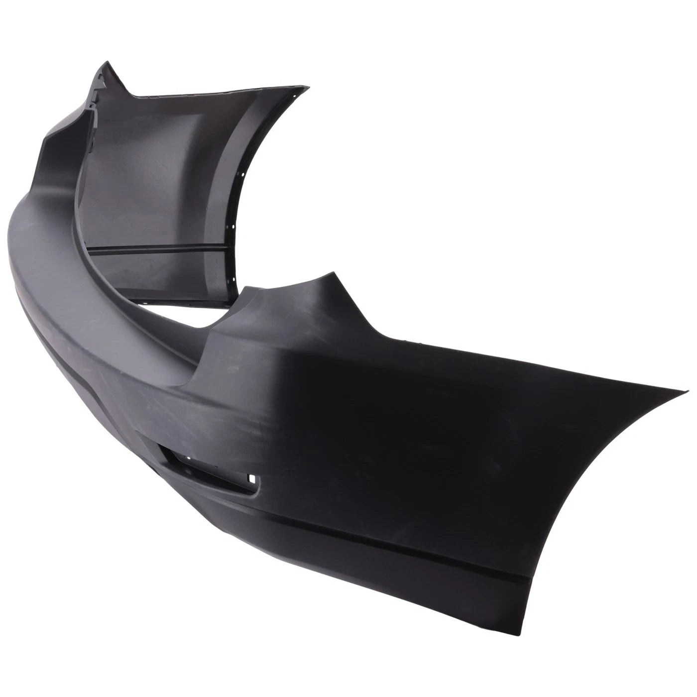 Primed Rear Bumper Cover 57704SC010 SU1100161 Replacement For Subaru Forester 2009 2010 2011 2012 2013 Primed