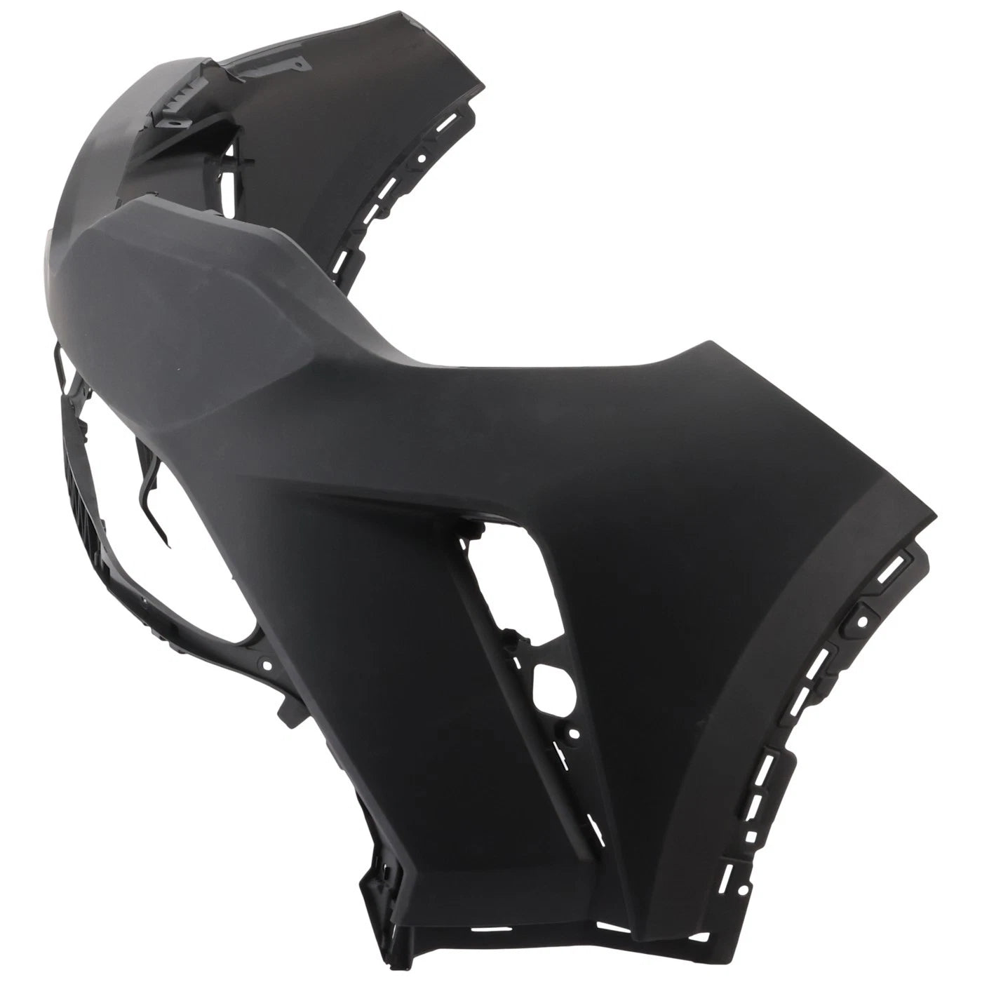 Primed Bumper Cover Fascia Front 5211910919 TO1000469 Replacement For Toyota C-HR 2020 2021 2022 Primed