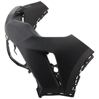 Primed Bumper Cover Fascia Front 5211910919 TO1000469 Replacement For Toyota C-HR 2020 2021 2022 Primed