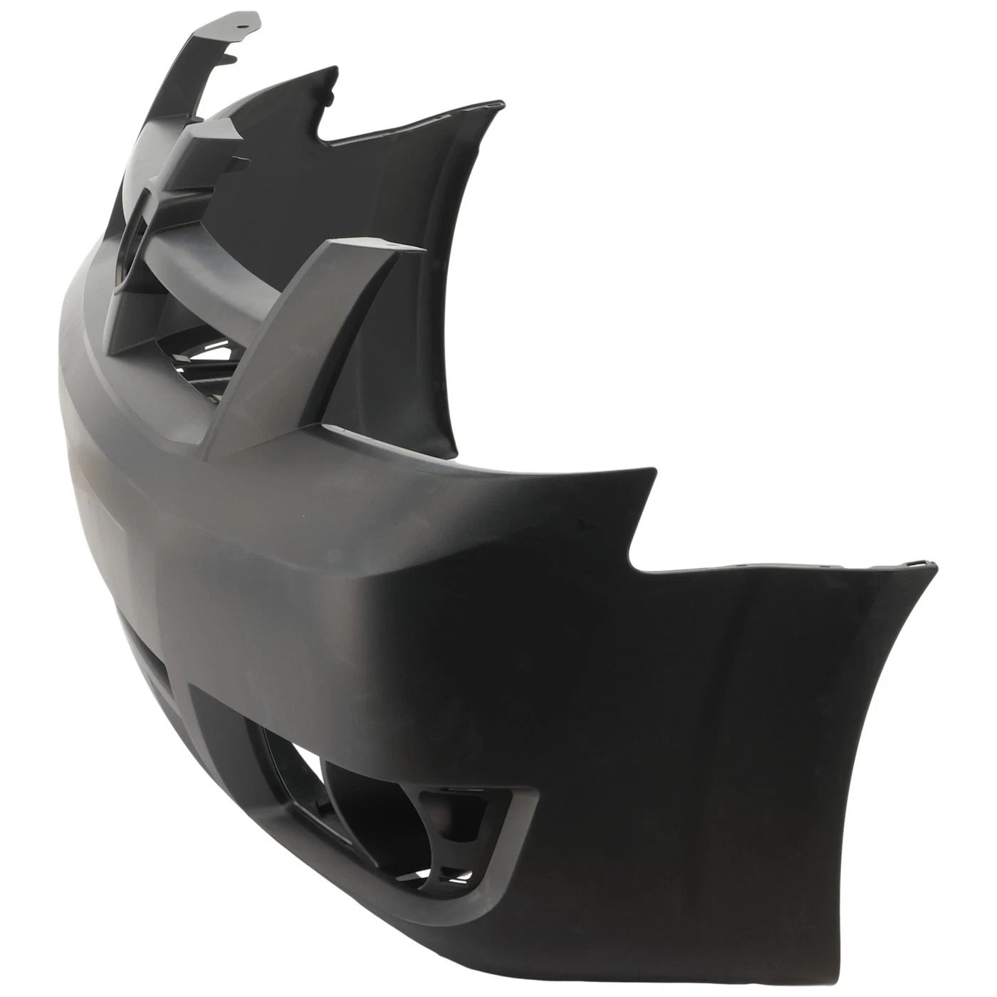 Primed Front Bumper Cover 1AG01TZZAB 1AG01TZZAA 1AG01TZZAC CH1000924 Replacement For Dodge Grand Caravan 2008 2009 2010 Primed
