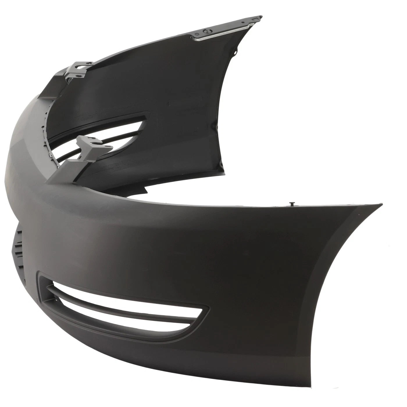 Primed Bumper Cover GM1000763 89025047 Replacement For Chevrolet Impala LS 2006 2007 2008 2009 2010 2011 2012 2013 Impala Limited LS 2014 2015 2016 Front
