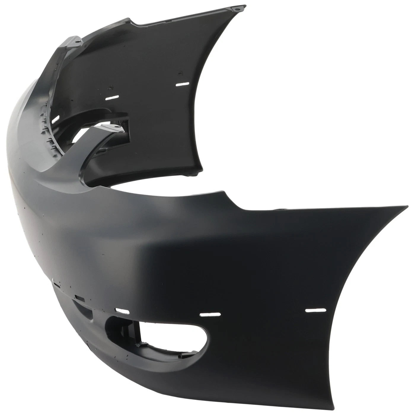 Primed Front Bumper Cover Primed 5211902947 521190Z939 TO1000298 Replacement For Toyota Corolla 2005 2006 2007 2008