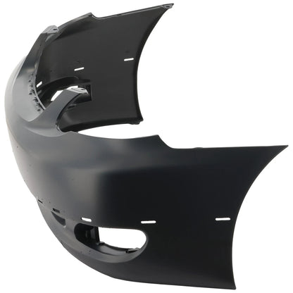 Primed Front Bumper Cover Primed 5211902947 521190Z939 TO1000298 Replacement For Toyota Corolla 2005 2006 2007 2008