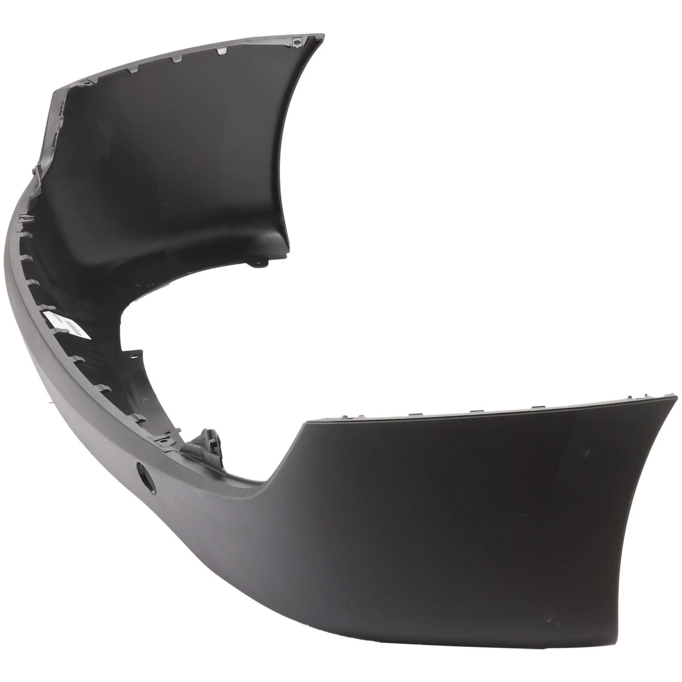 Textured Rear Lower Bumper Cover 866902S000 HY1115101 Replacement For Hyundai Tucson 2010 2011 2012 2013 2014 2015 Textured