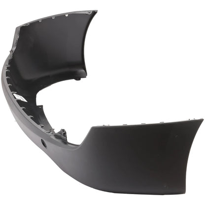 Textured Rear Lower Bumper Cover 866902S000 HY1115101 Replacement For Hyundai Tucson 2010 2011 2012 2013 2014 2015 Textured