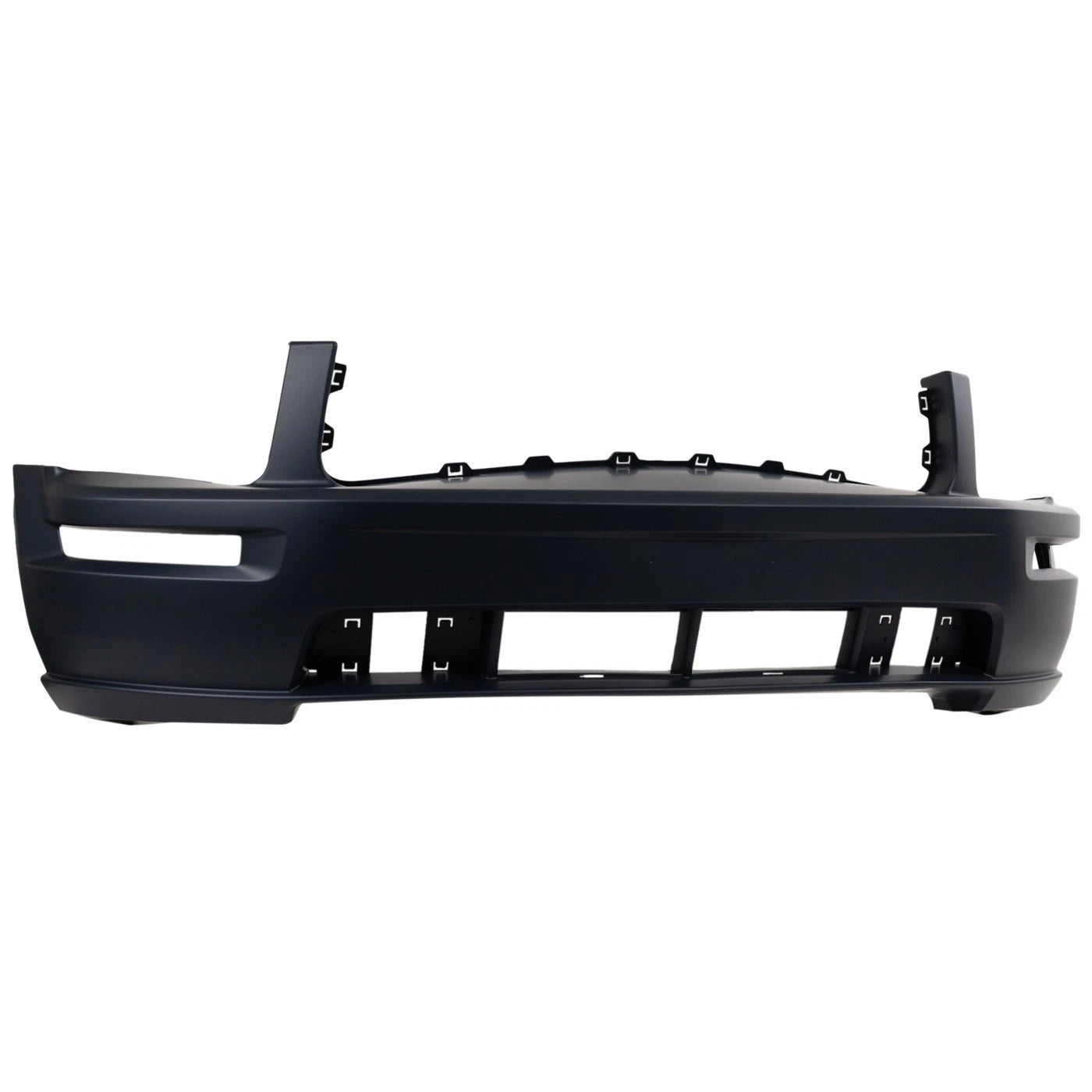 Primed Bumper Cover 5R3Z17D957BAA FO1000575 Replacement For Ford Mustang 2005 2006 2007 2008 2009 Front Primed