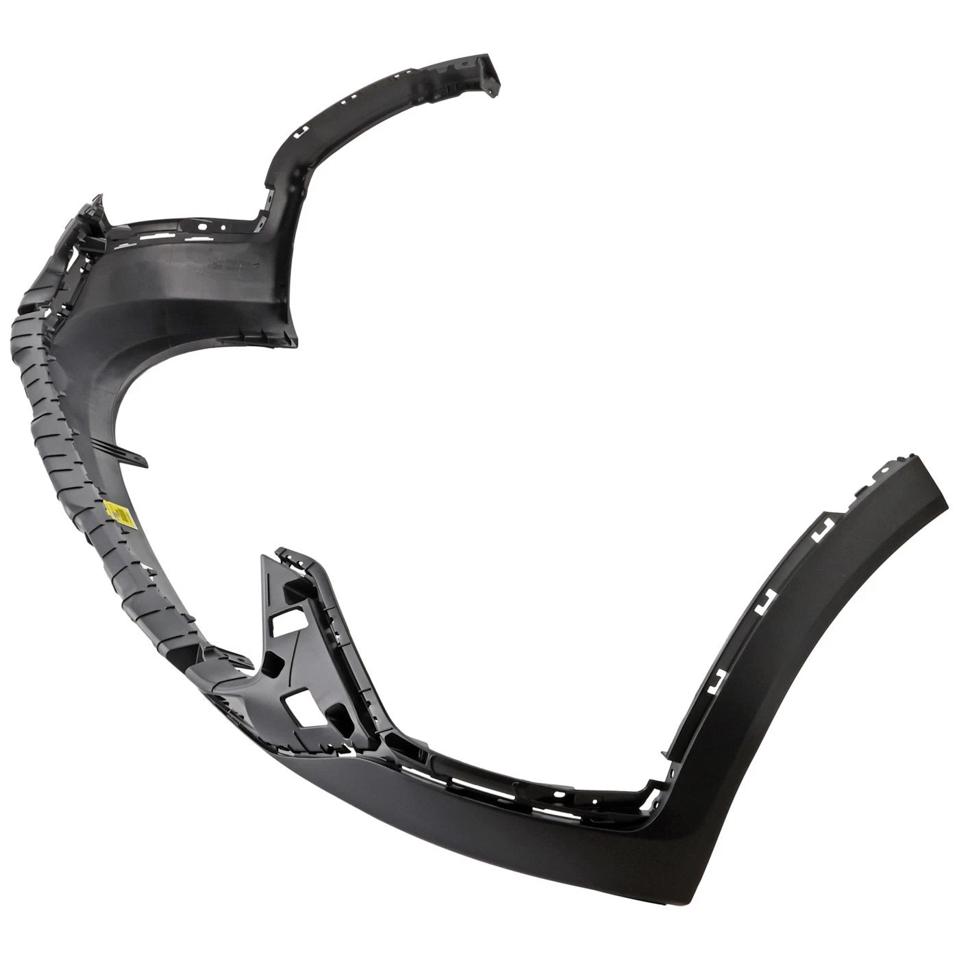Textured Textured Bumper Cover Fascia Front Lower 86512S2500 HY1015122 Replacement For Hyundai Santa Fe 2021 2022 2023
