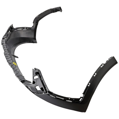 Textured Textured Bumper Cover Fascia Front Lower 86512S2500 HY1015122 Replacement For Hyundai Santa Fe 2021 2022 2023