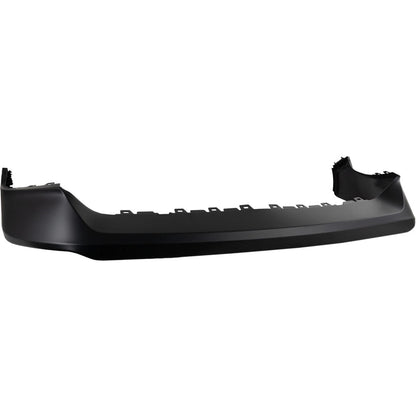 Textured Bumper Cover 68207014AA CH1014107 Replacement For Ram 1500 2013 2014 2015 2016 2017 2018 Front Upper Textured