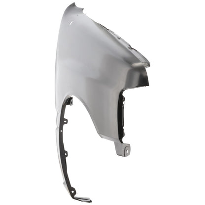Primed Fender Replacement For Isuzu Rodeo 1991 1992 1993 1994 1995 1996 1997 Front Passenger Side 8970892292 IZ1241117
