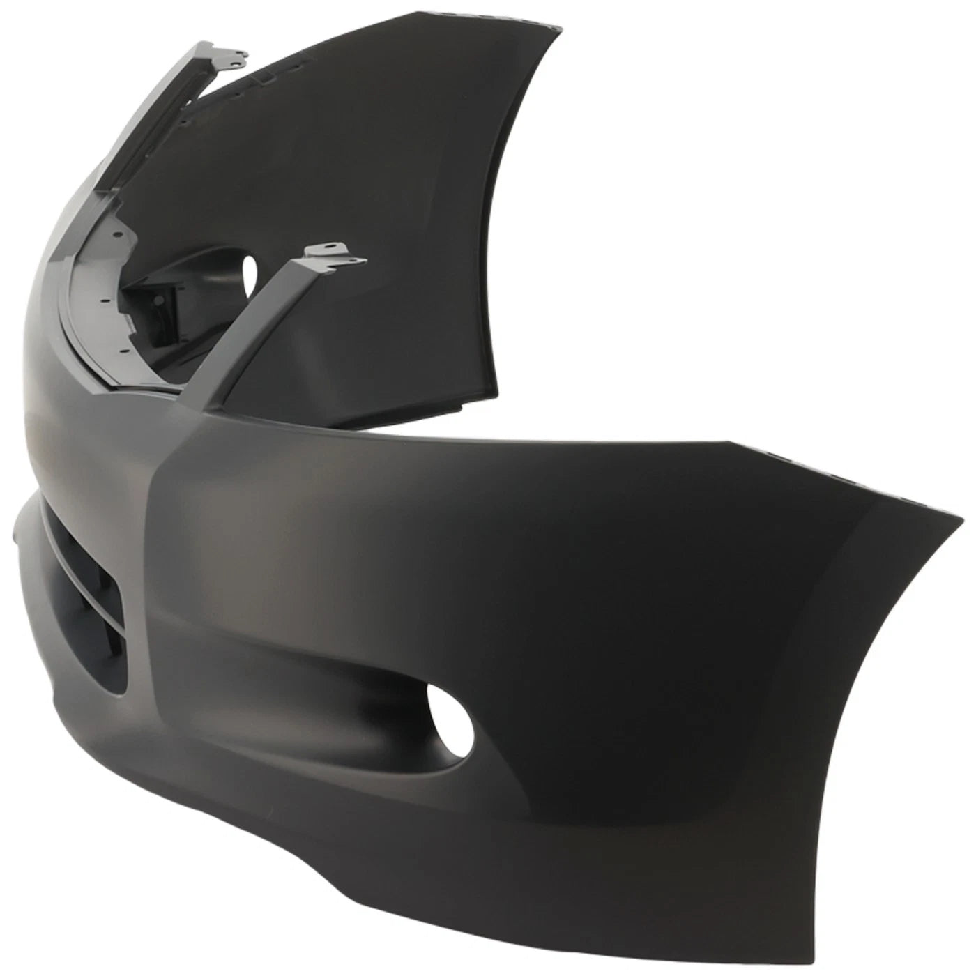 Primed Front Bumper Cover 04711TA6A90ZZ HO1000255 Primed Replacement For Honda Accord 2008 2009 2010 Sedan