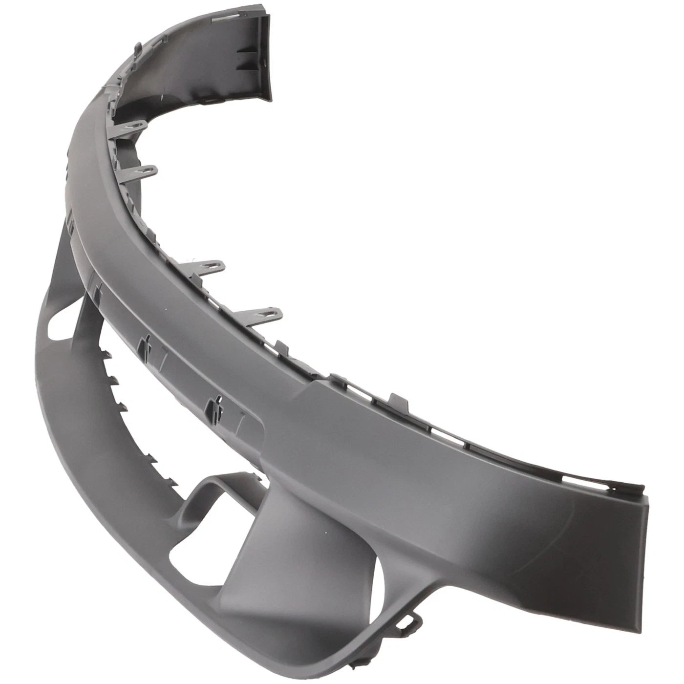 Textured Front Lower Bumper Cover 68089166AC CH1015109 Replacement For Dodge Durango 2011 2012 2013 Textured