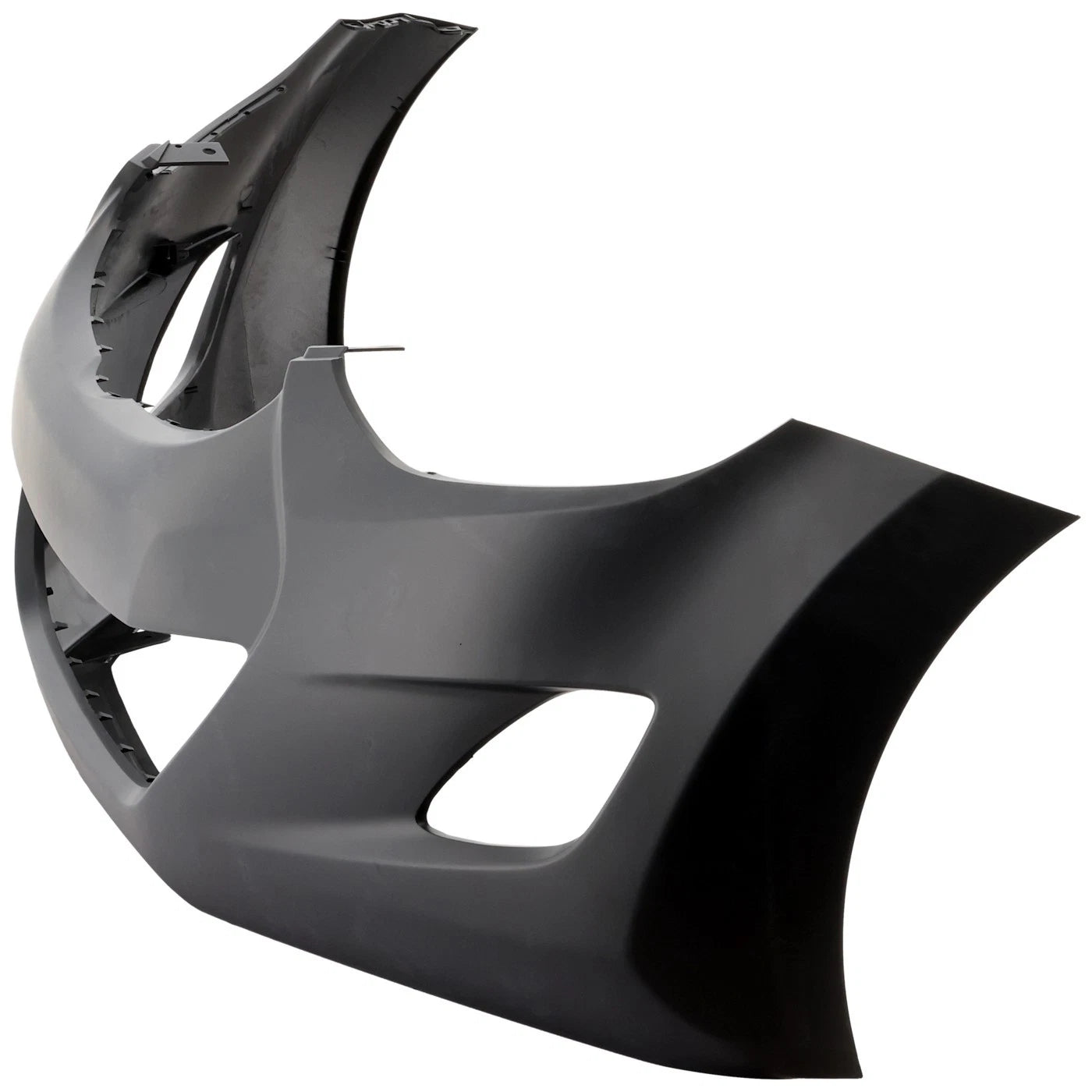 Primed Front Bumper Cover Replacement For Hyundai Elantra Sedan 2011 2012 2013 865113Y000
