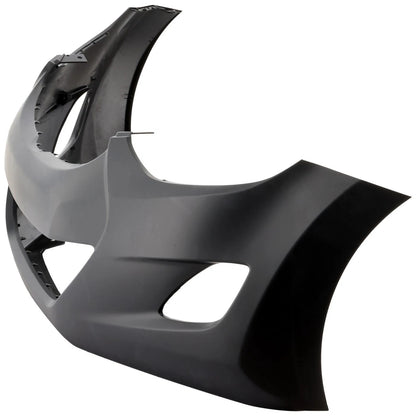 Primed Front Bumper Cover Replacement For Hyundai Elantra Sedan 2011 2012 2013 865113Y000