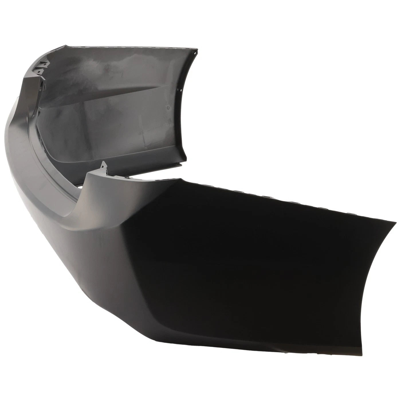 Primed Rear Bumper Cover 04715T2AA90ZZ HO1100277 Replacement For Honda Accord 2013 2014 2015 Sedan Primed