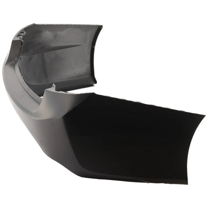 Primed Rear Bumper Cover 04715T2AA90ZZ HO1100277 Replacement For Honda Accord 2013 2014 2015 Sedan Primed