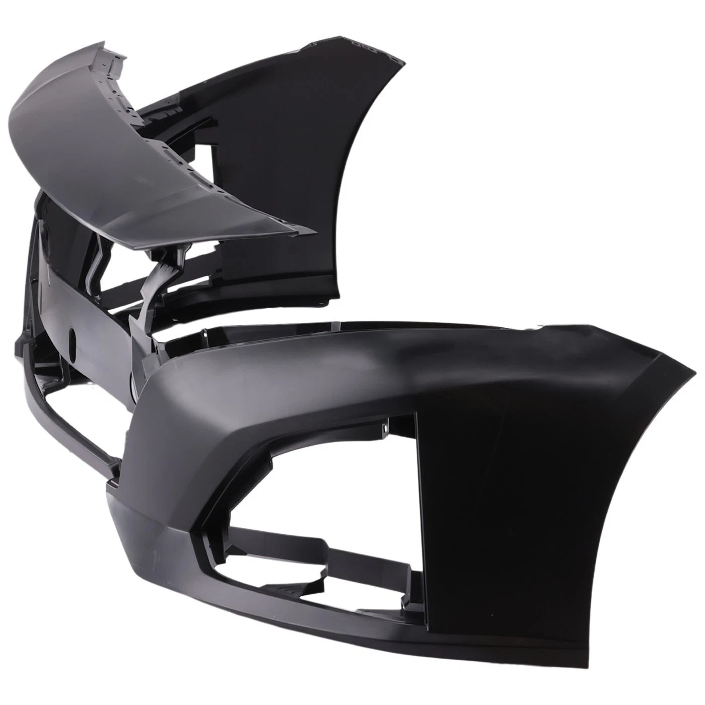 Primed Primed Bumper Cover Fascia Front 620229HF0H NI1000345 Replacement For Nissan Altima 2023 2024 2025