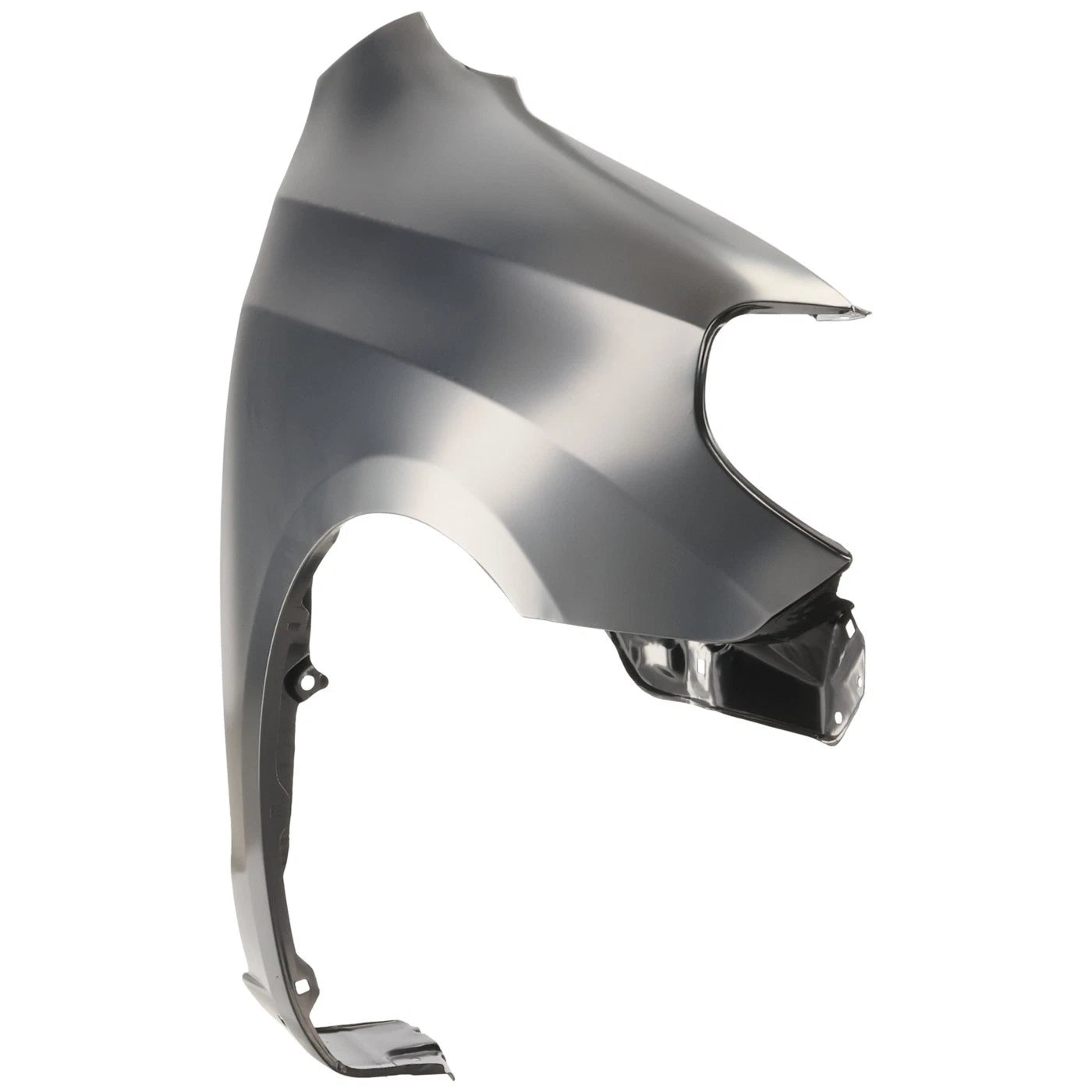 Primed Fender Replacement For Toyota Matrix 2003 2004 2005 2006 2007 2008 Front Passenger Side XR/XRS 5380102090 TO1241196