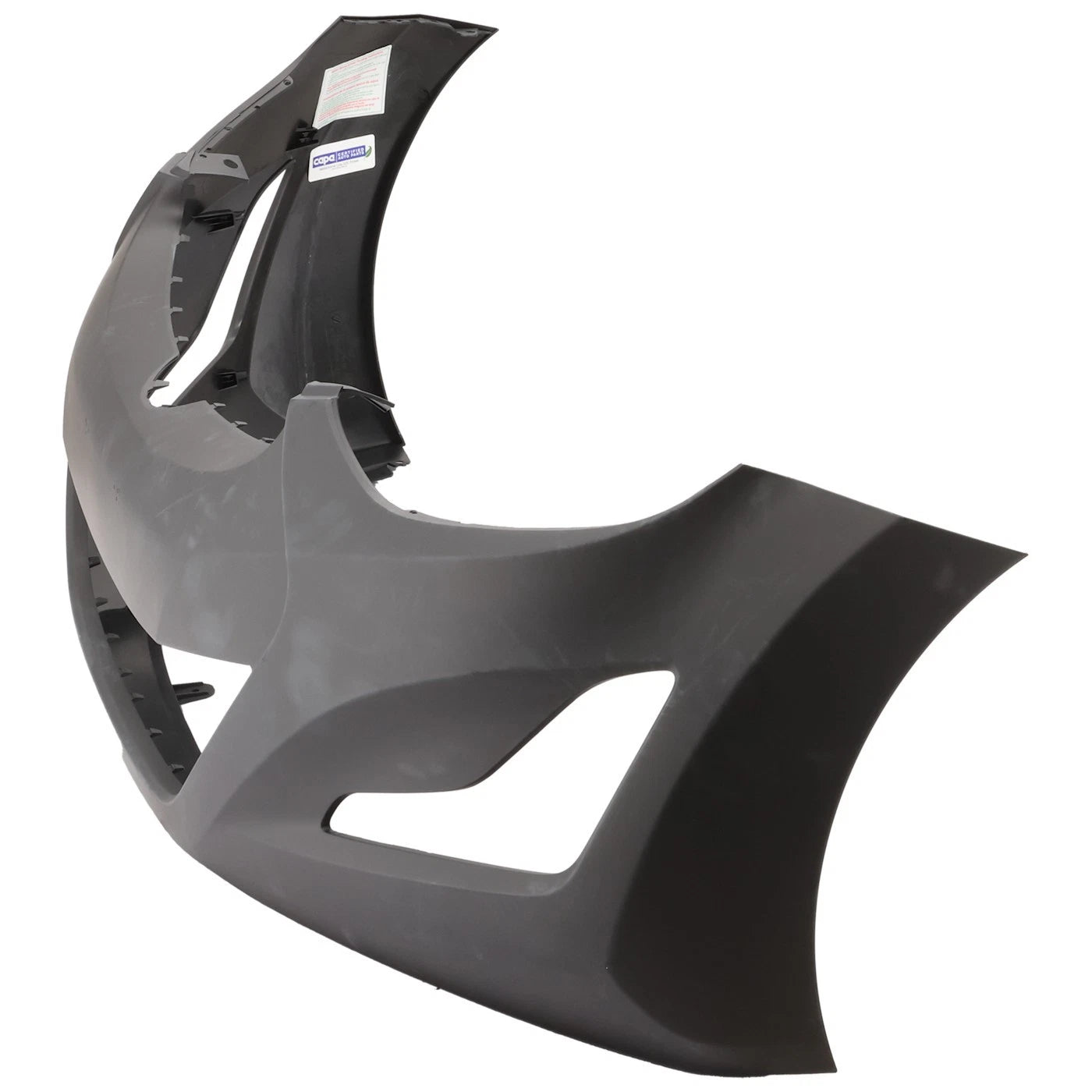 Primed Front Bumper Cover 865113X800 HY1000204 Replacement For Hyundai Elantra 2014 2015 2016 Primed