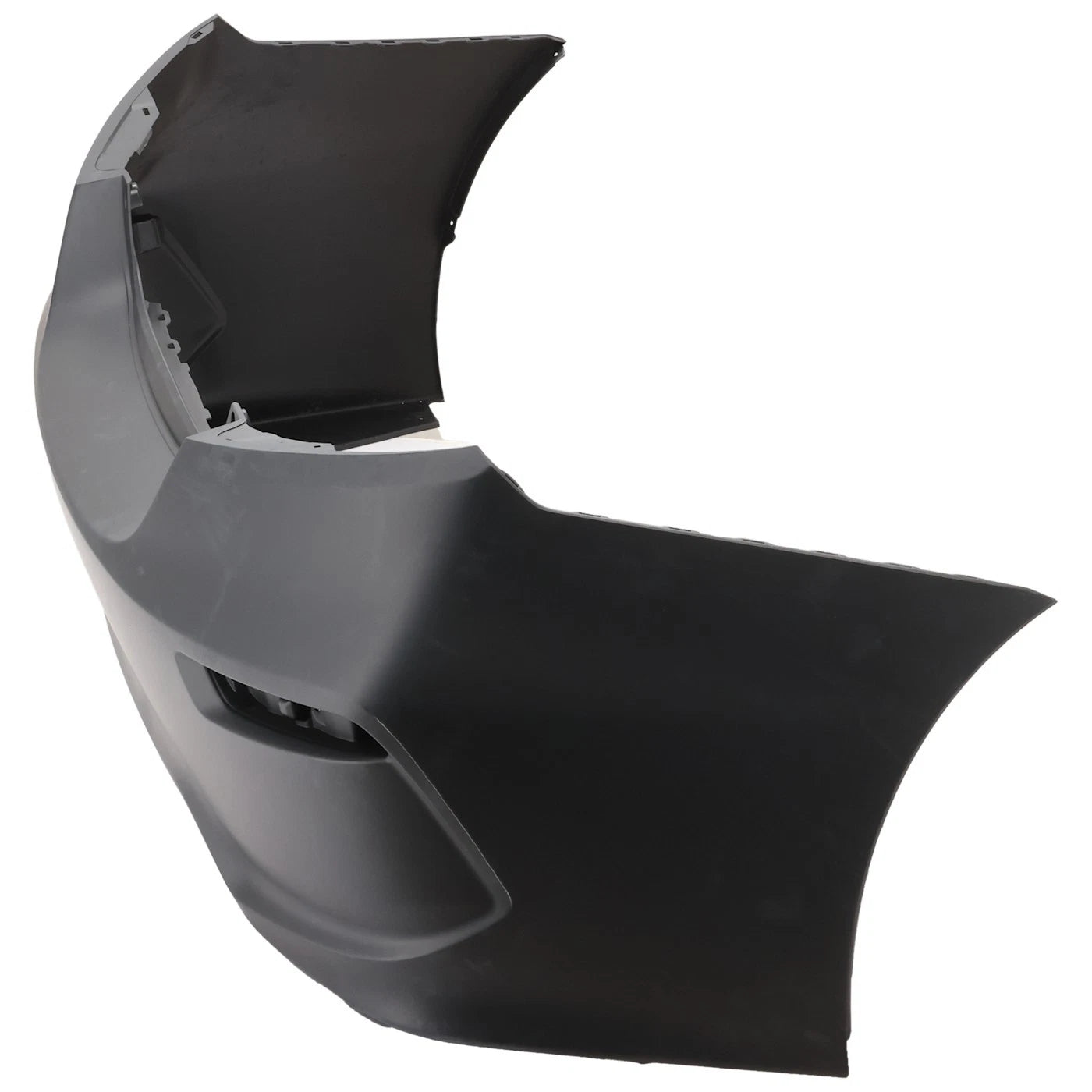 Primed Rear Bumper Cover 71501TS8A50ZZ HO1100288 Replacement For Honda Civic 2014 2015 Coupe Primed