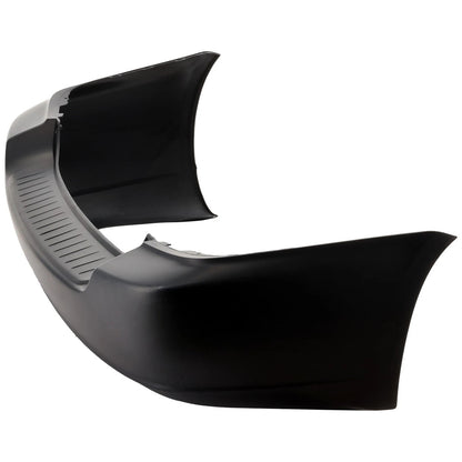 Primed Rear Bumper Cover TO1100240 5215948900 Replacement For Toyota Highlander 2001 2002 2003 Primed