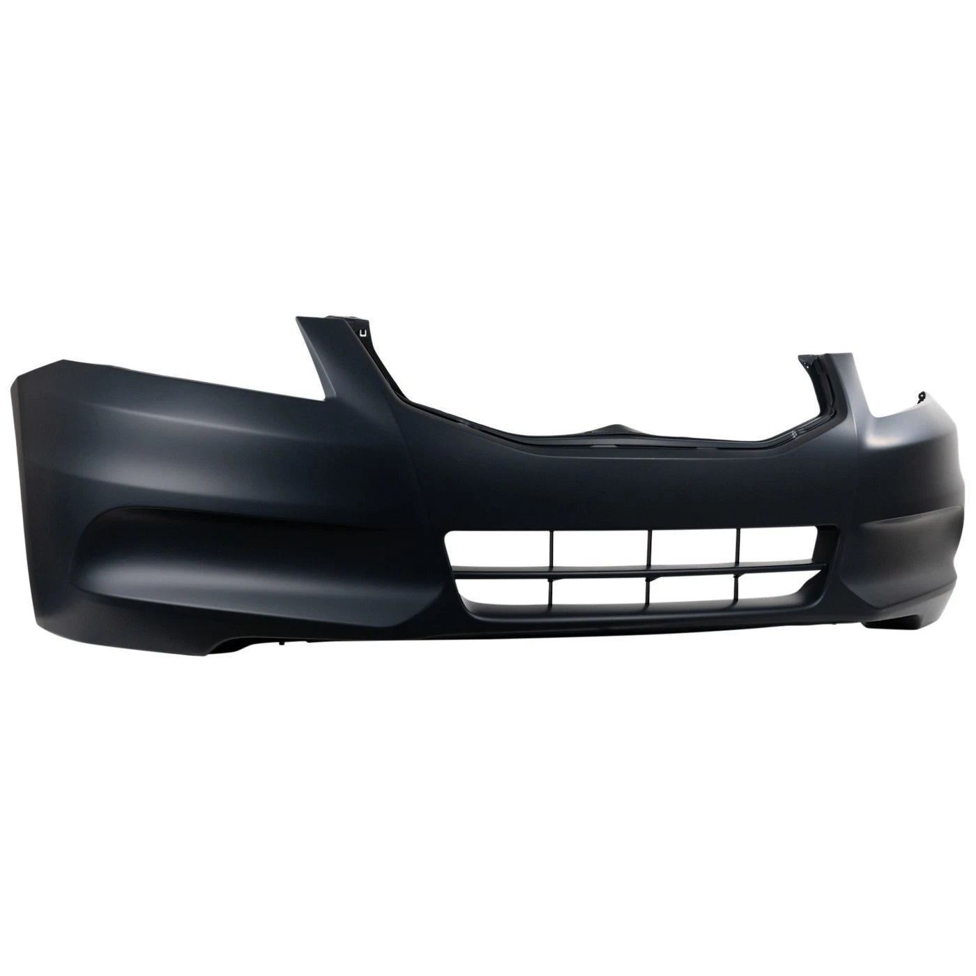Primed Front Bumper Cover 04711TA0A91ZZ HO1000278 Replacement For Honda Accord 2011 2012 Sedan Primed