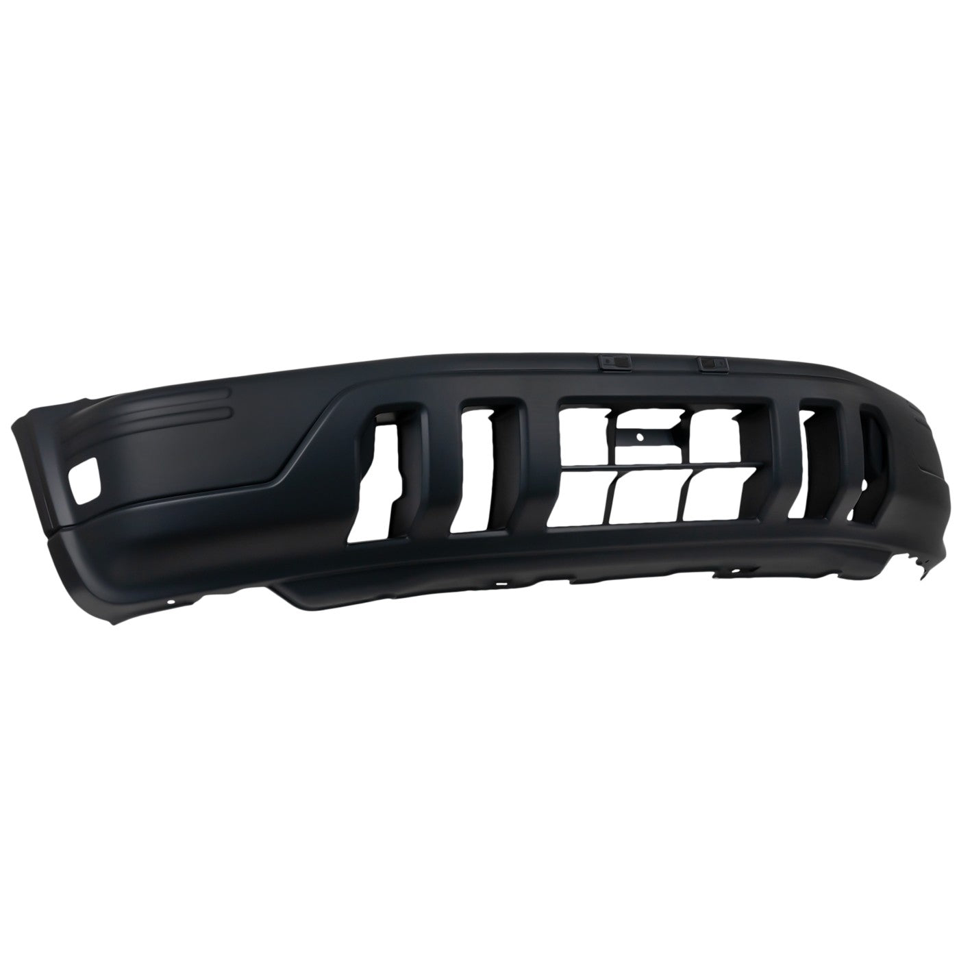 Textured Front Bumper Cover 71101S10A90 HO1000177 Replacement For Honda CR-V 1997 1998 1999 2000 2001 Textured