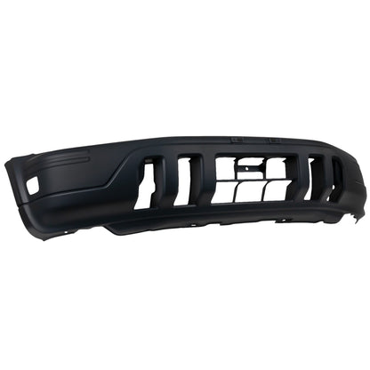 Textured Front Bumper Cover 71101S10A90 HO1000177 Replacement For Honda CR-V 1997 1998 1999 2000 2001 Textured