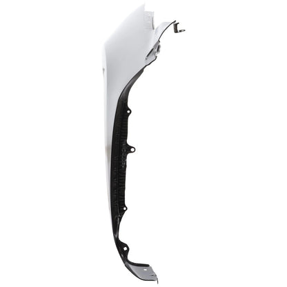 Primed Fender Replacement For Toyota RAV4 2006 2007 2008 2009 2010 2011 2012 Front Driver Side 538020R020 TO1240210