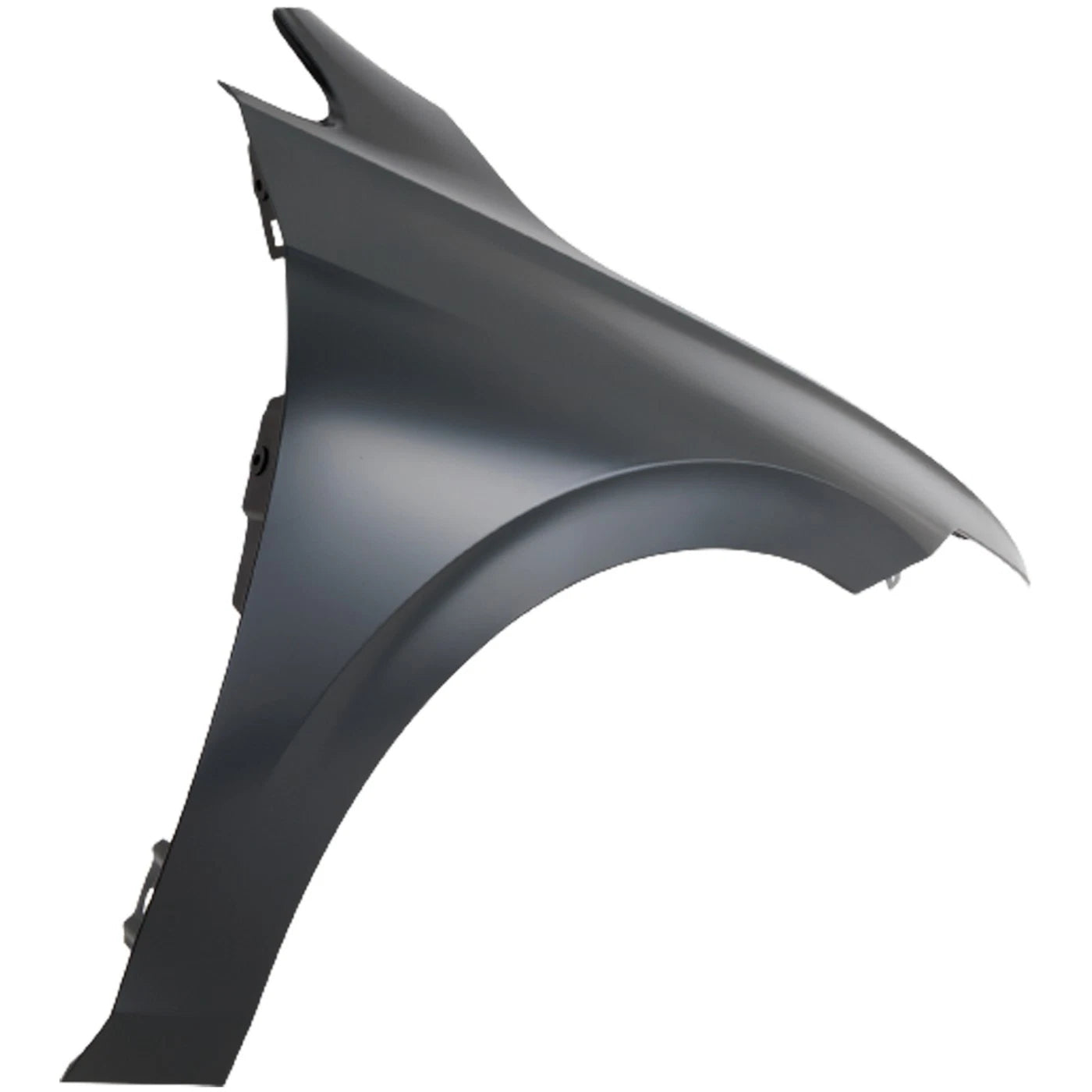 Primed Fender Replacement For Volkswagen GTI 2022 2023 Front Passenger Side 5H0821022A VW1241159
