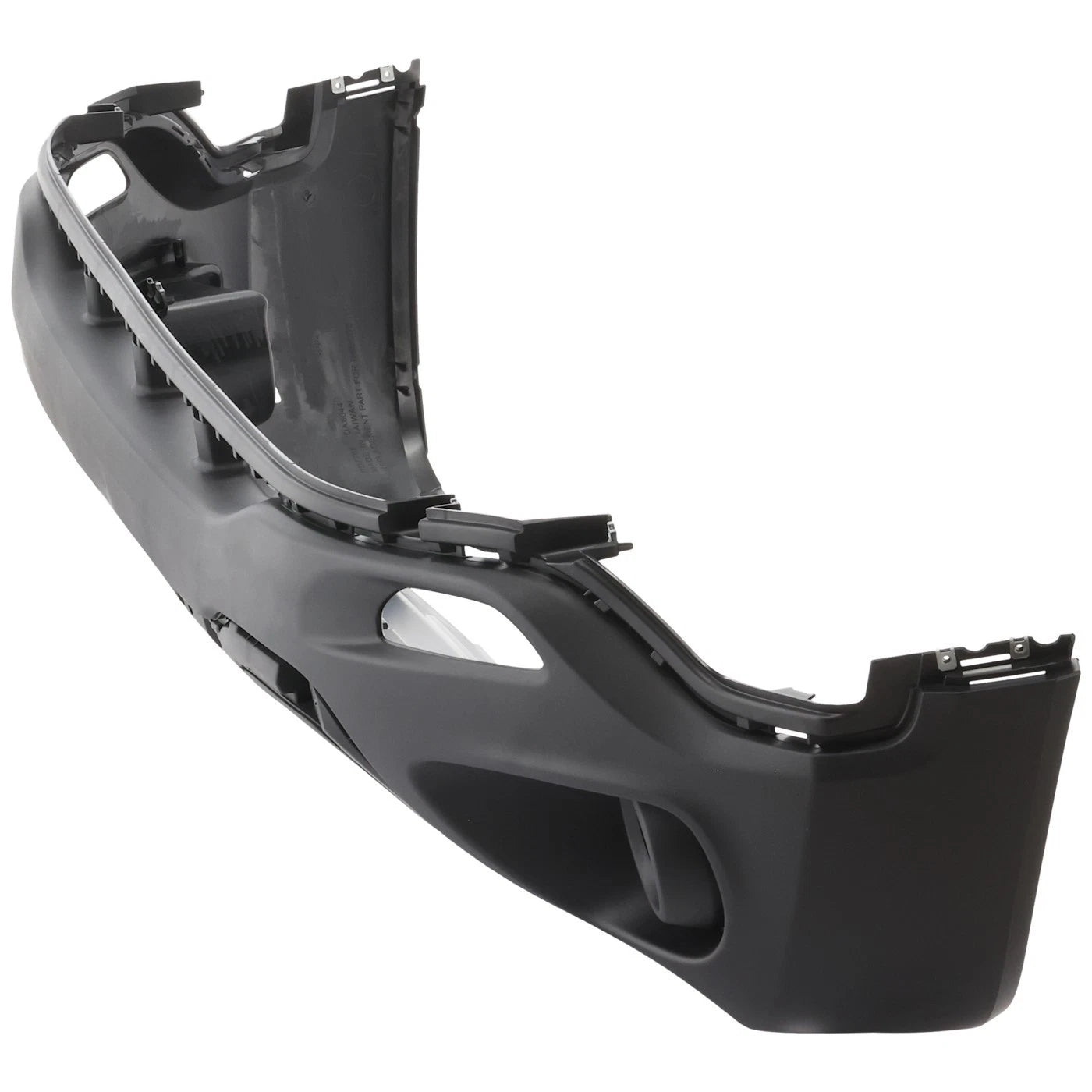 Textured Bumper Cover Fascia Front Lower 5XB57LXHAA CH1015123 Replacement For Jeep Renegade 2015 2016 2017 2018 Textured