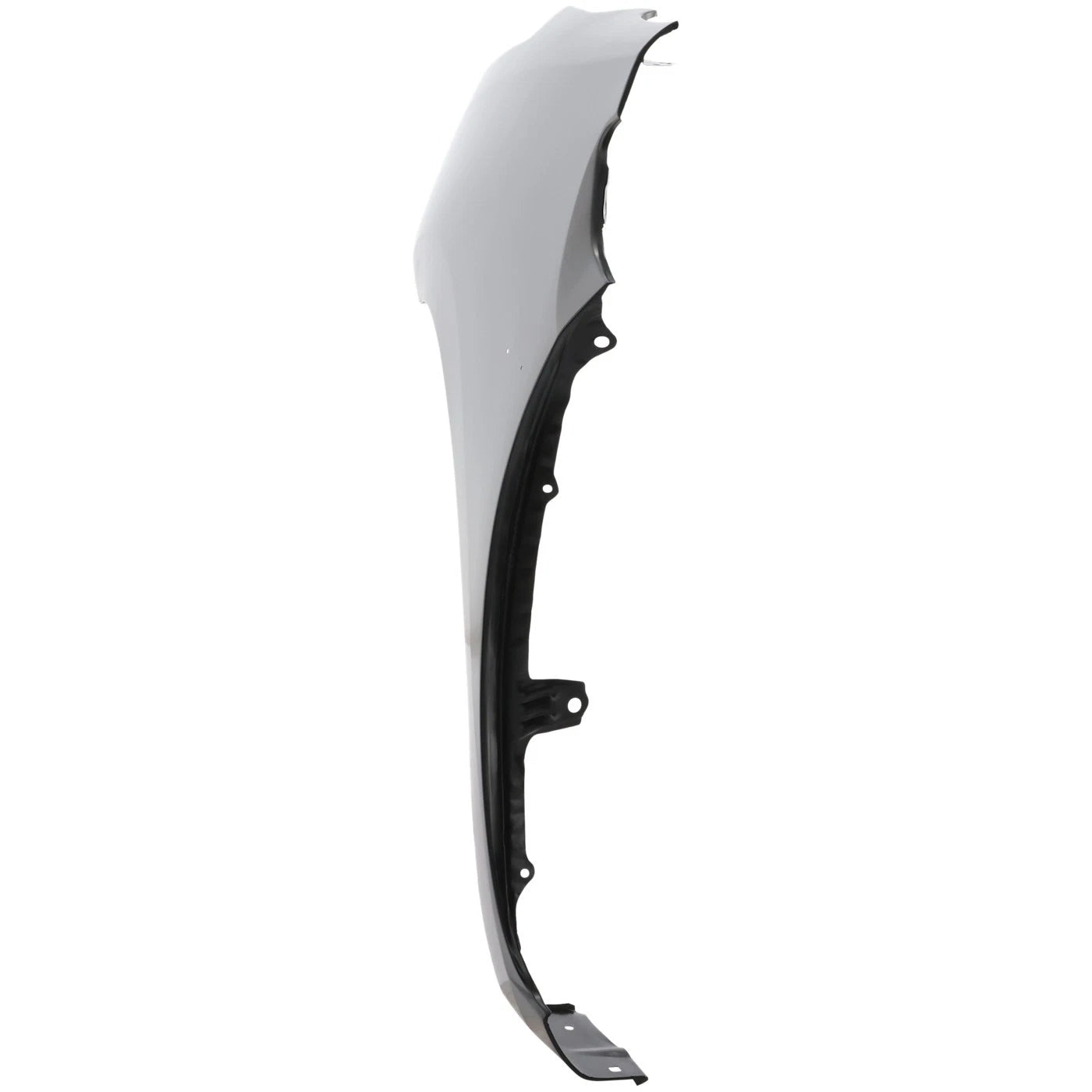 Primed Fender Replacement For Toyota Prius 2007 2008 2009 Front Driver Side 5380247031 TO1240218