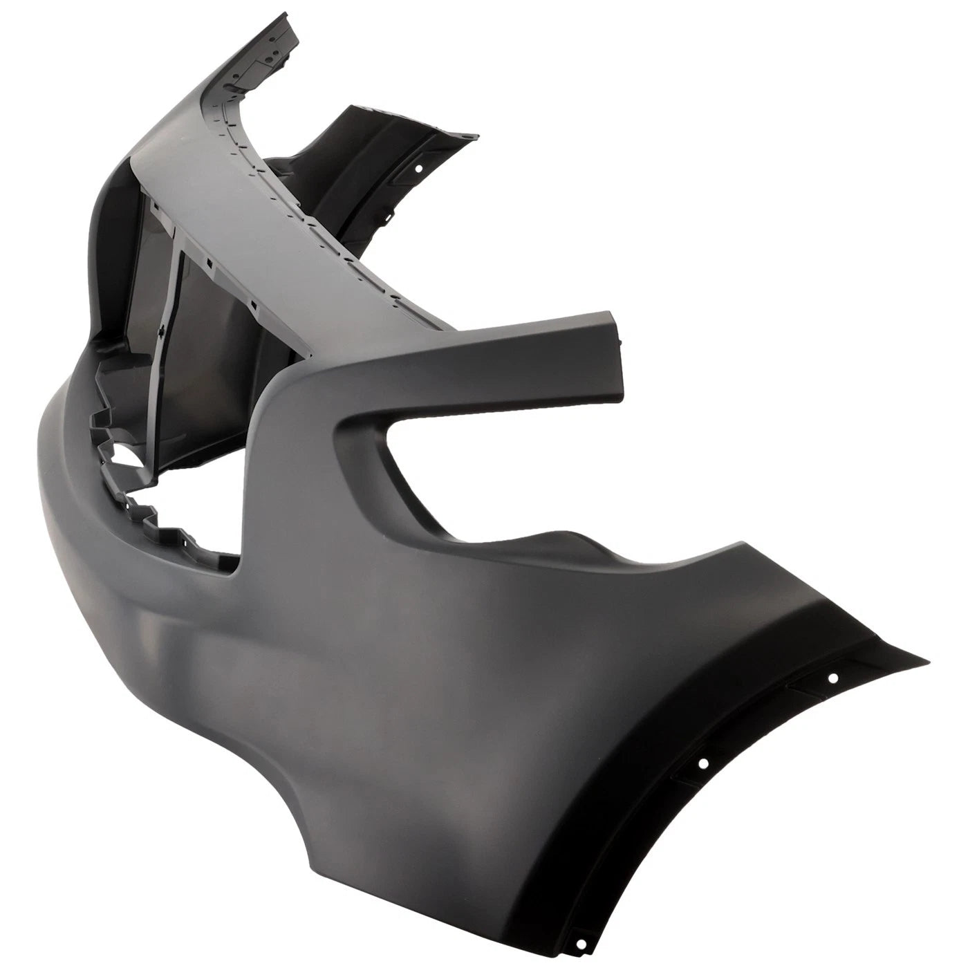 Primed Front Bumper Cover IN1000255 FBM223EV0H Replacement For Infiniti QX70 2014 2015 2016 2017 Primed