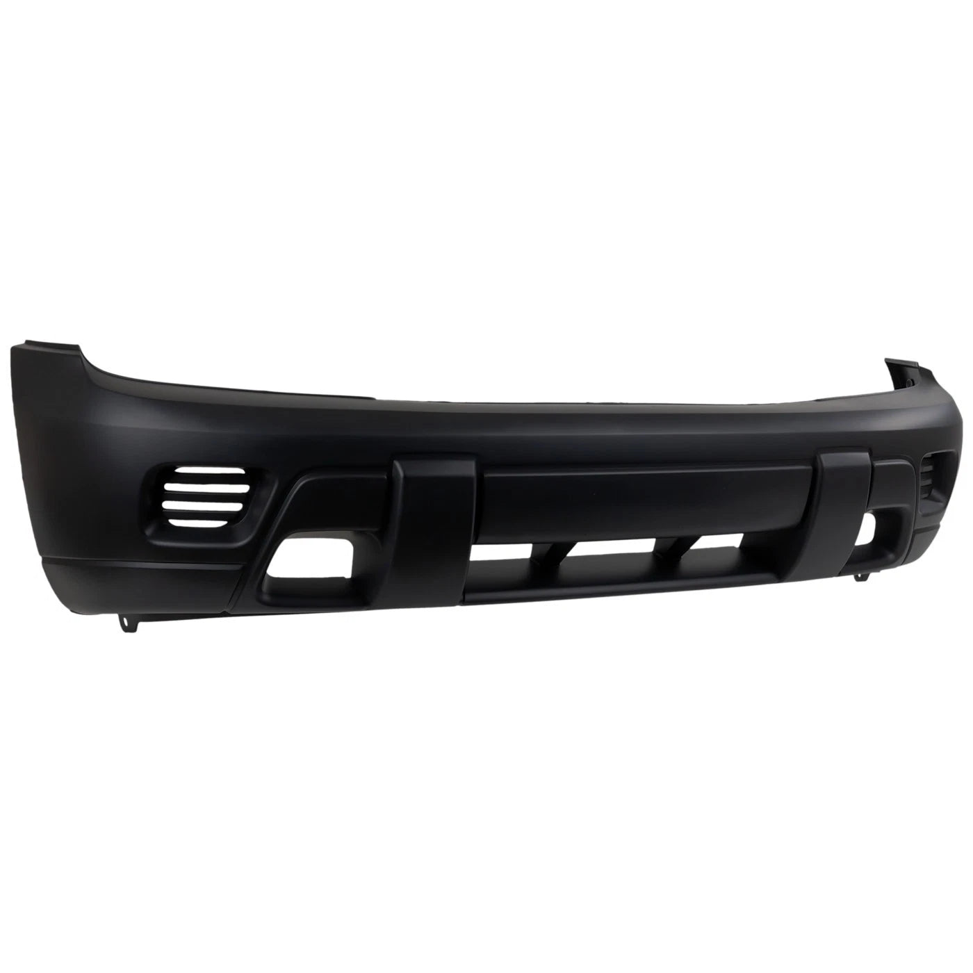 Primed Front Bumper Cover 88937008 GM1000640 Replacement For Chevrolet Trailblazer 2002 2003 2004 2005 2006 2007 2008 2009 Primed