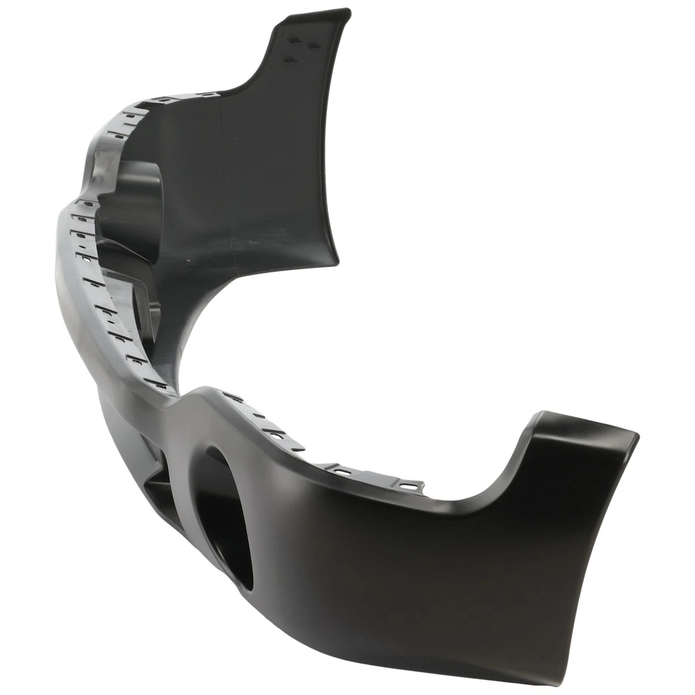 Primed Front Bumper Cover Replacement For GMC Sierra 1500 2003 2004 2005 2006 2007 12335963 88979837