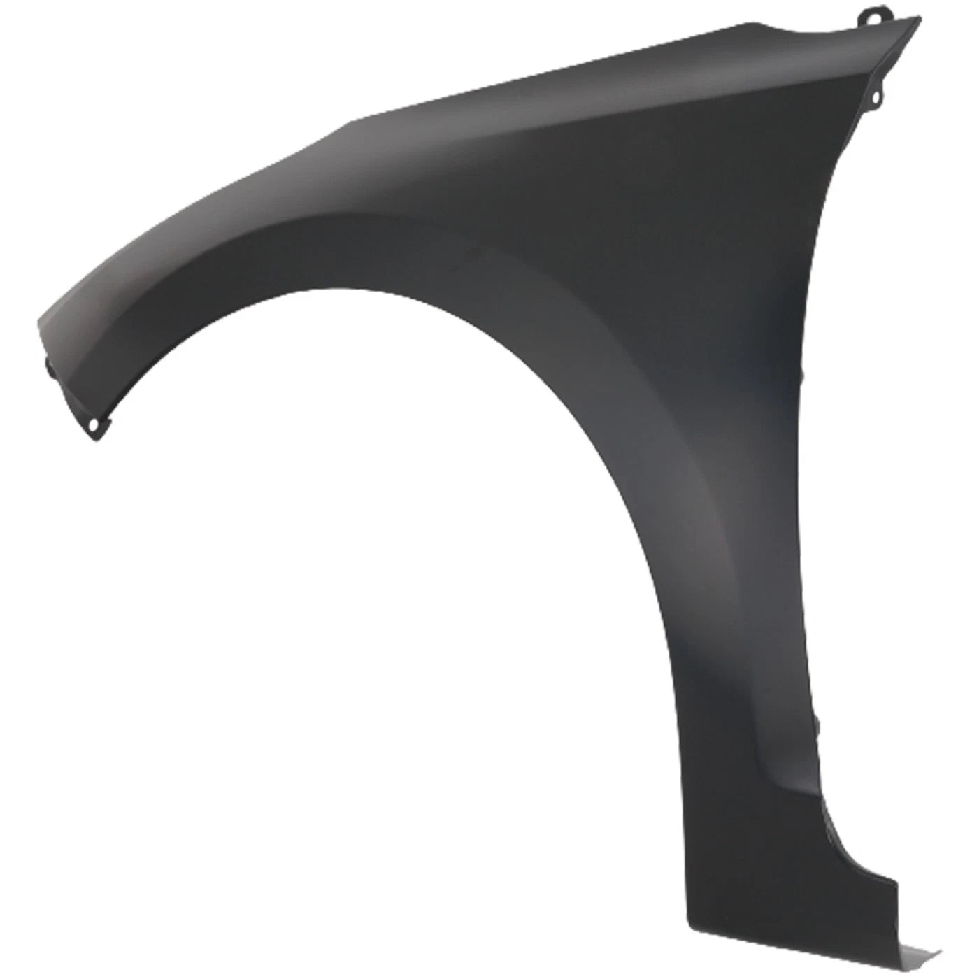 Primed Fender Replacement For Hyundai Accent 2018 2019 2020 2021 2022 Front Driver Side 66311J0000 HY1240171