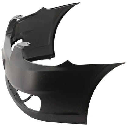 Primed Front Bumper Cover 865111E010 HY1000163 Replacement For Hyundai Accent 2006 2007 2008 2009 2010 2011 Primed