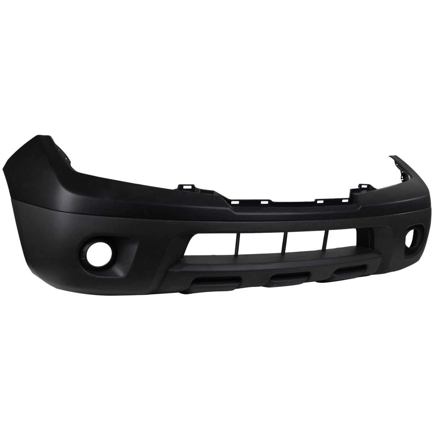 Primed Front Bumper Cover 62022ZL00B NI1000263 Replacement For Nissan Frontier 2009 2010 2011 2012 2013 2014 2015 2016 2017 2018 2019 2020 2021 Upper Primed
