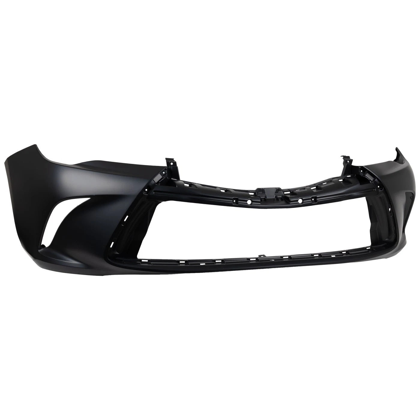 Primed Bumper Cover 5211907912 TO1000409 Replacement For Toyota Camry 2015 2016 2017 Front Primed