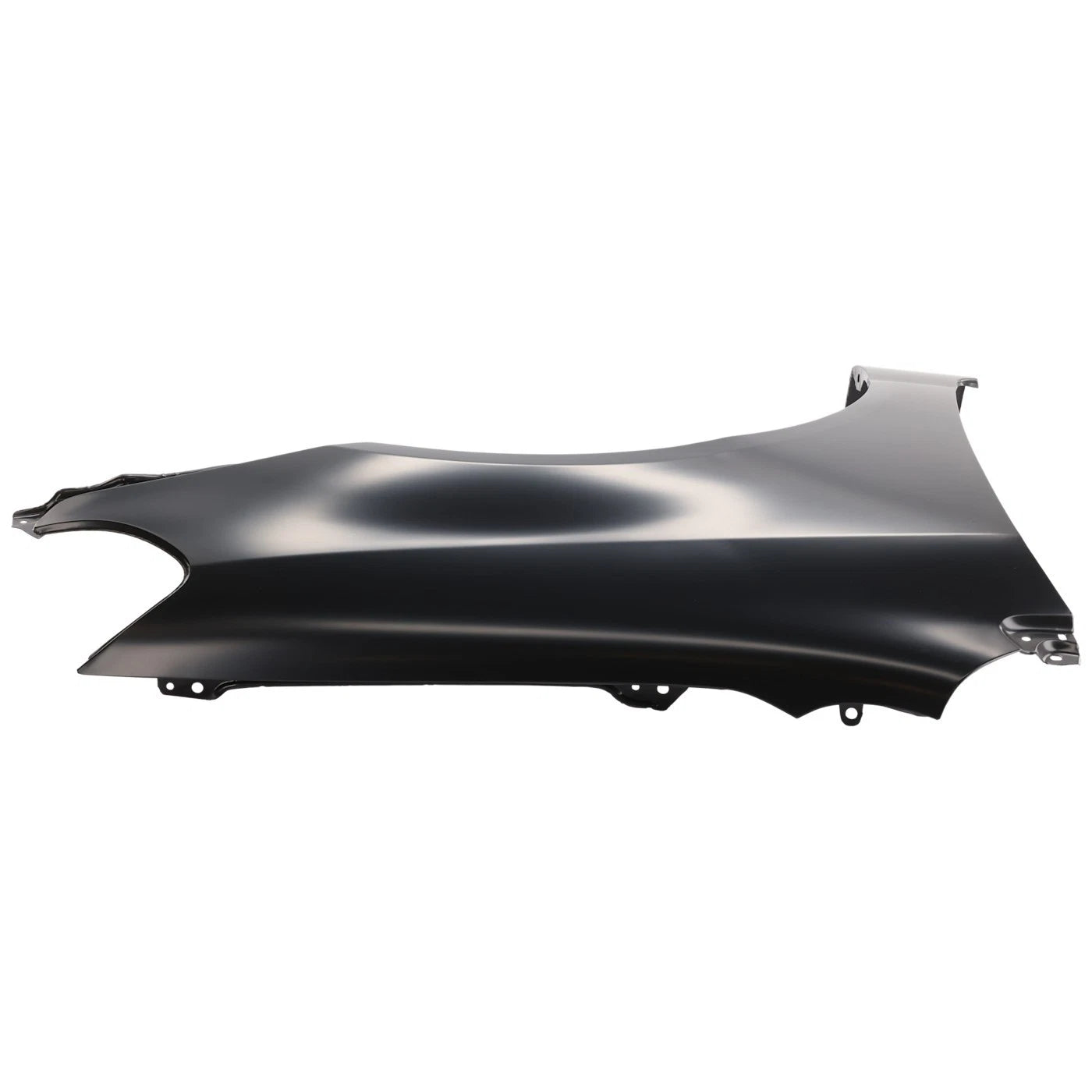 Primed Fender Replacement For Toyota Corolla 2003 2004 2005 2006 2007 2008 Front Passenger Side 5380102060 TO1241183