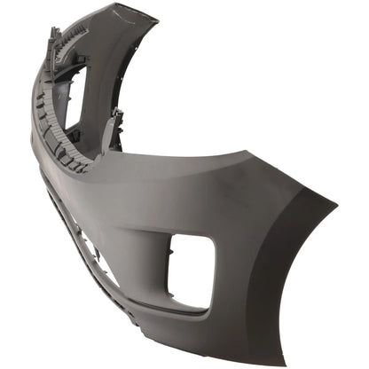 Primed Bumper Cover Fascia Front Replacement For Kia Sedona 2015 2016 KI1000171 86511A9000 Primed
