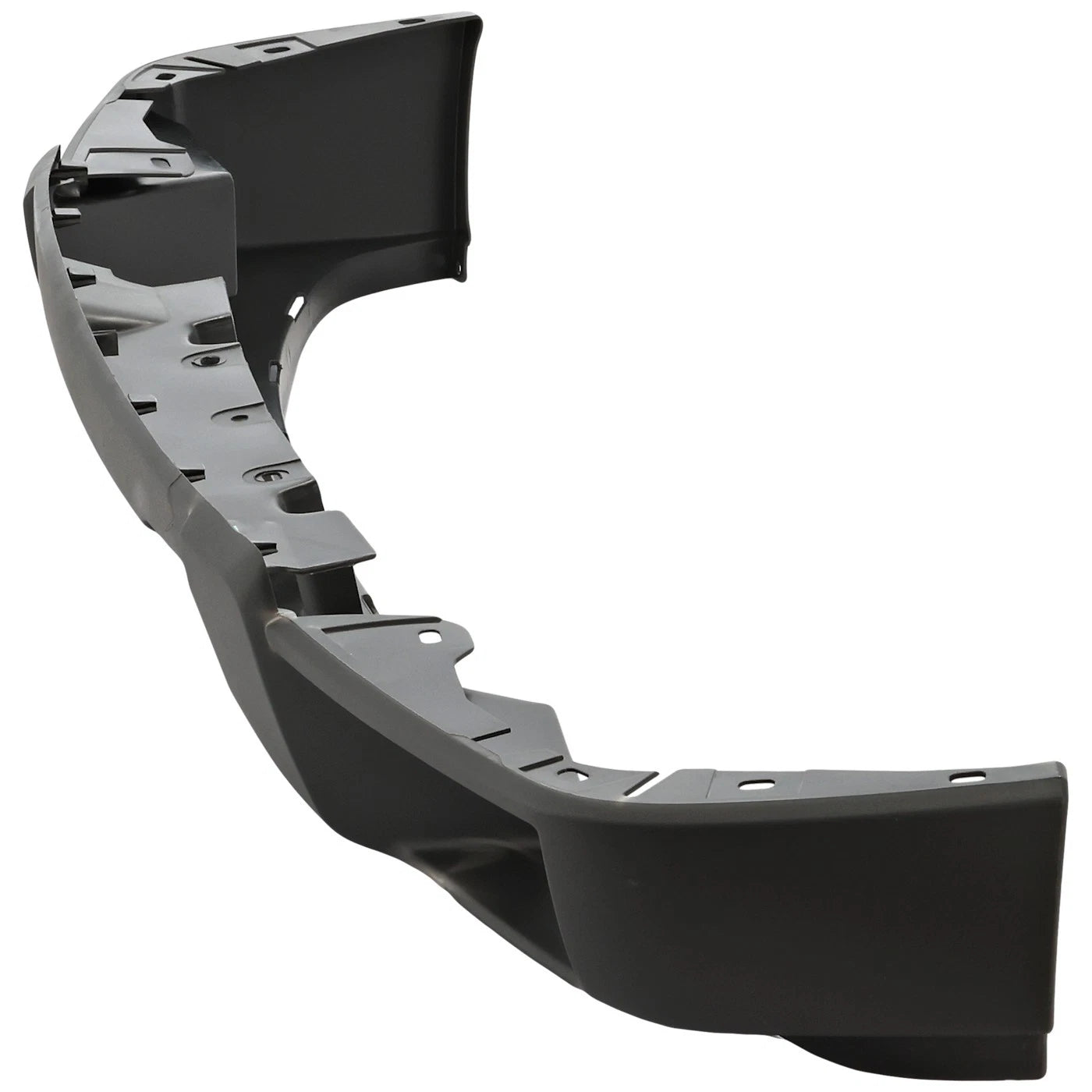Textured Bumper Cover 12335805 GM1000722 Replacement For GMC Canyon 2004-2012 Replacement For Chevy Colorado 2004-2012 Textured Front Lower