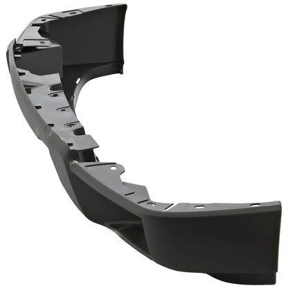 Textured Bumper Cover 12335805 GM1000722 Replacement For GMC Canyon 2004-2012 Replacement For Chevy Colorado 2004-2012 Textured Front Lower