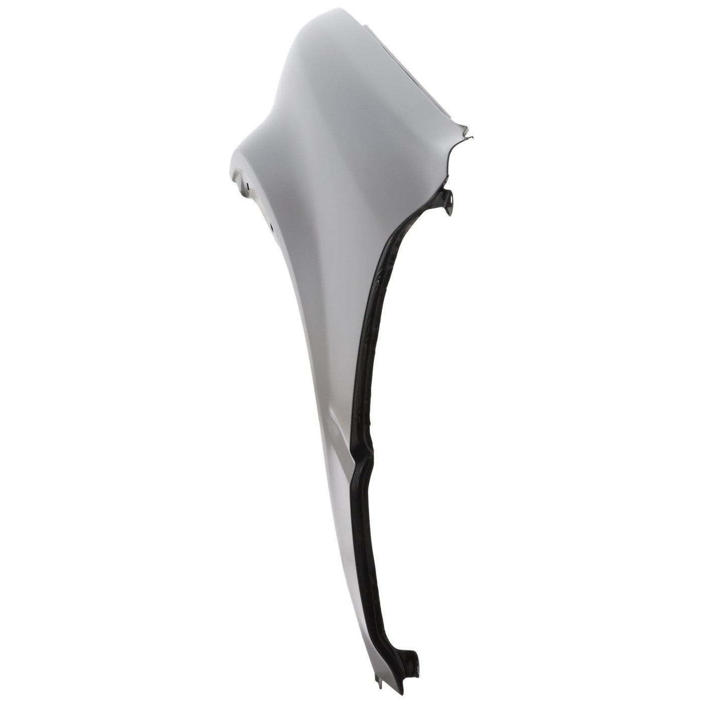 Primed Fender Replacement For Honda CR-V 1997 1998 1999 2000 2001 Front Driver Side 60261S10A90ZZ HO1240148