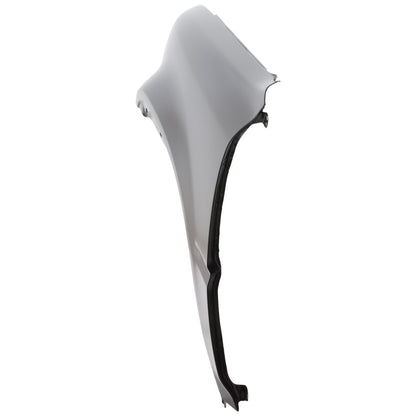 Primed Fender Replacement For Honda CR-V 1997 1998 1999 2000 2001 Front Driver Side 60261S10A90ZZ HO1240148