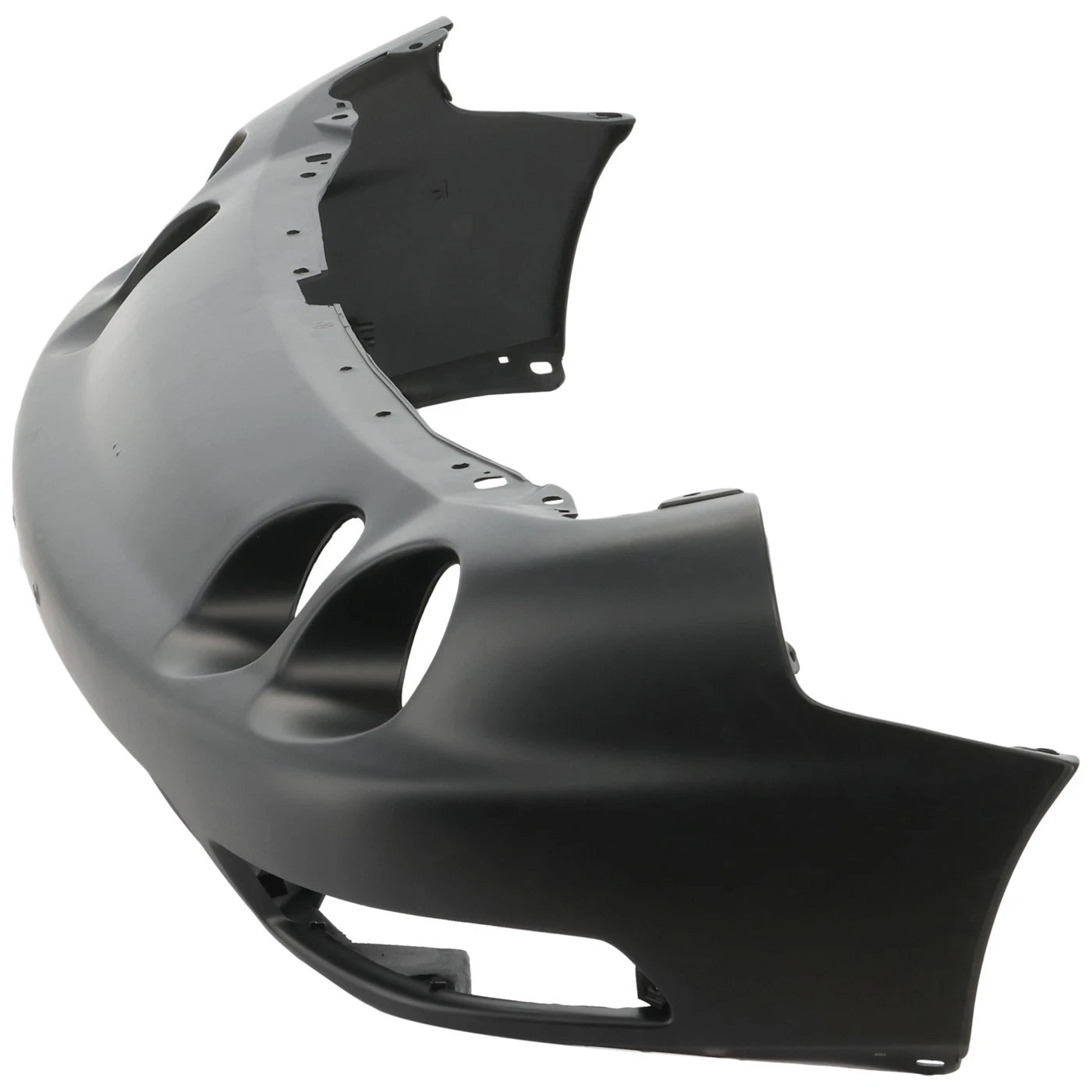 Primed Front Bumper Cover AC1000128 04711ST7405ZZ Replacement For Acura Integra 1994 1995 1996 1997 Primed